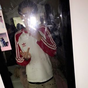 Meet your Posher, Runiel